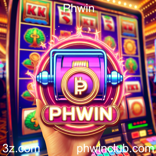 Descubra o Bingo Online no Phwin: Entretenimento e Prêmios em Um Só Lugar