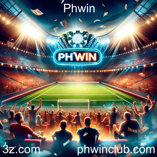 Apostas Esportivas: A Emoção de Torcer e Ganhar com Phwin