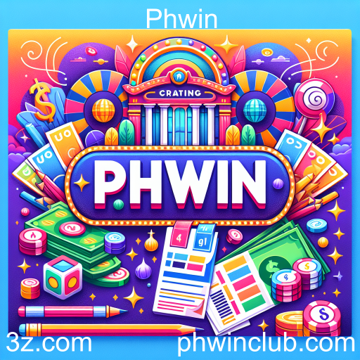 Explorando o Mundo das Loterias no Phwin